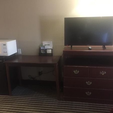 America'S Best Inn & Suites Eureka Zewnętrze zdjęcie